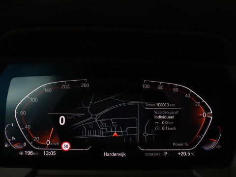 BMW 1-serie 120i Business Edition Plus