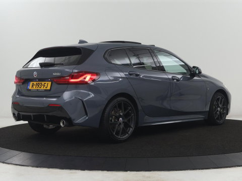 BMW 1-serie 120i Business Edition Plus