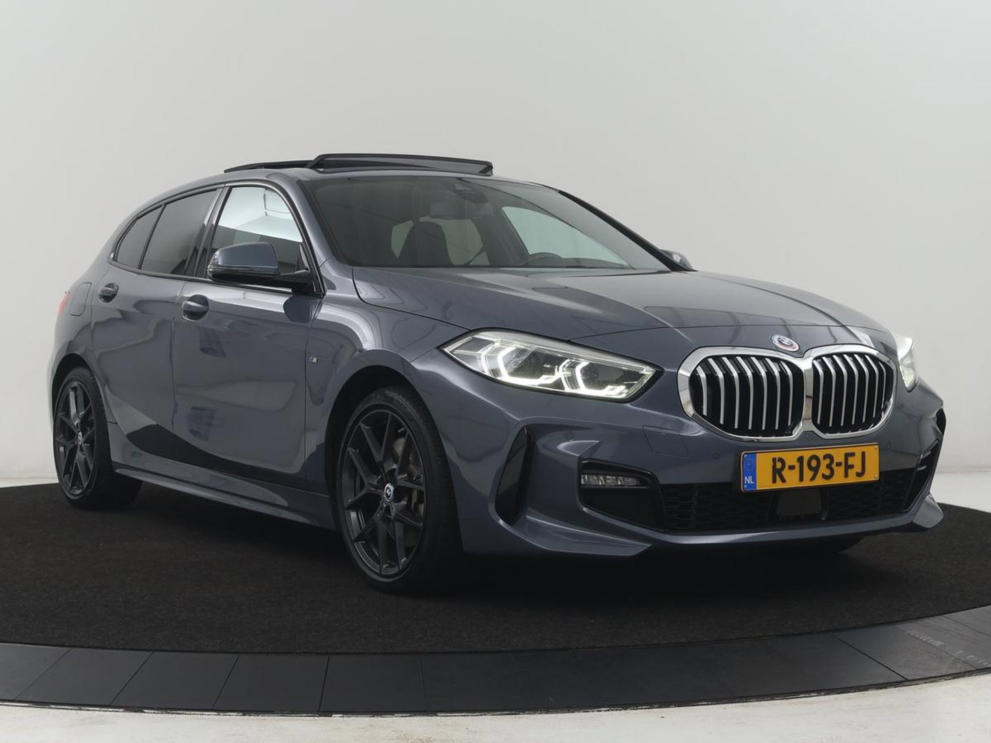 BMW 1-serie 120i Business Edition Plus