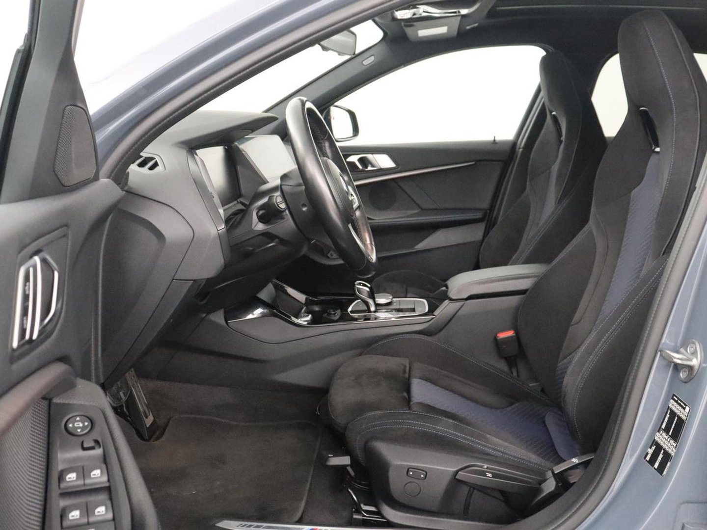 BMW 1-serie 120i Business Edition Plus