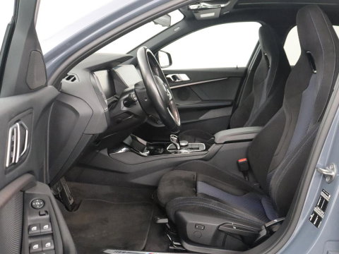 BMW 1-serie 120i Business Edition Plus
