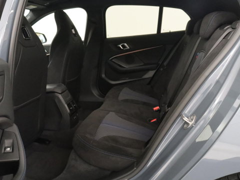 BMW 1-serie 120i Business Edition Plus