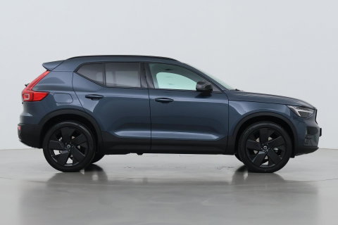 Volvo XC40 2.0 B3 Plus Black Edition | Harman/Kardon | BLIS | 360° Camera | Pilot Assist | Stoel+Stuurverwarming | Memory | ACC | 20 Inch