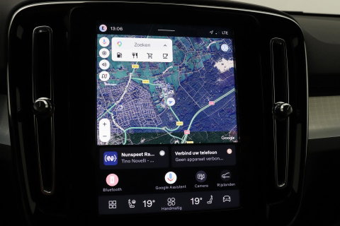 Volvo XC40 2.0 B3 Plus Black Edition | Harman/Kardon | BLIS | 360° Camera | Pilot Assist | Stoel+Stuurverwarming | Memory | ACC | 20 Inch