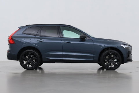 Volvo XC60 T8 Plus Black Edition | Harman/Kardon | Pilot Assist | 360° Camera | Stoel+Stuurverwarming | Keyless | 21 Inch