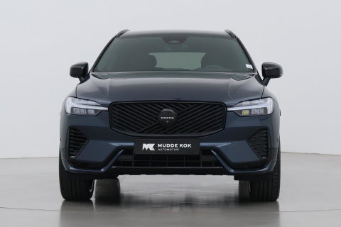 Volvo XC60 T8 Plus Black Edition | Harman/Kardon | Pilot Assist | 360° Camera | Stoel+Stuurverwarming | Keyless | 21 Inch