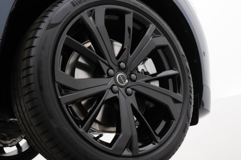 Volvo XC60 T8 Plus Black Edition | Harman/Kardon | Pilot Assist | 360° Camera | Stoel+Stuurverwarming | Keyless | 21 Inch