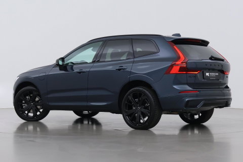 Volvo XC60 T8 Plus Black Edition | Harman/Kardon | Pilot Assist | 360° Camera | Stoel+Stuurverwarming | Keyless | 21 Inch