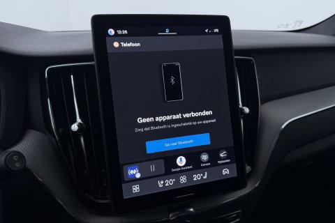 Volvo XC60 T8 Plus Black Edition | Harman/Kardon | Pilot Assist | 360° Camera | Stoel+Stuurverwarming | Keyless | 21 Inch