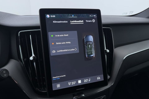 Volvo XC60 T8 Plus Black Edition | Harman/Kardon | Pilot Assist | 360° Camera | Stoel+Stuurverwarming | Keyless | 21 Inch