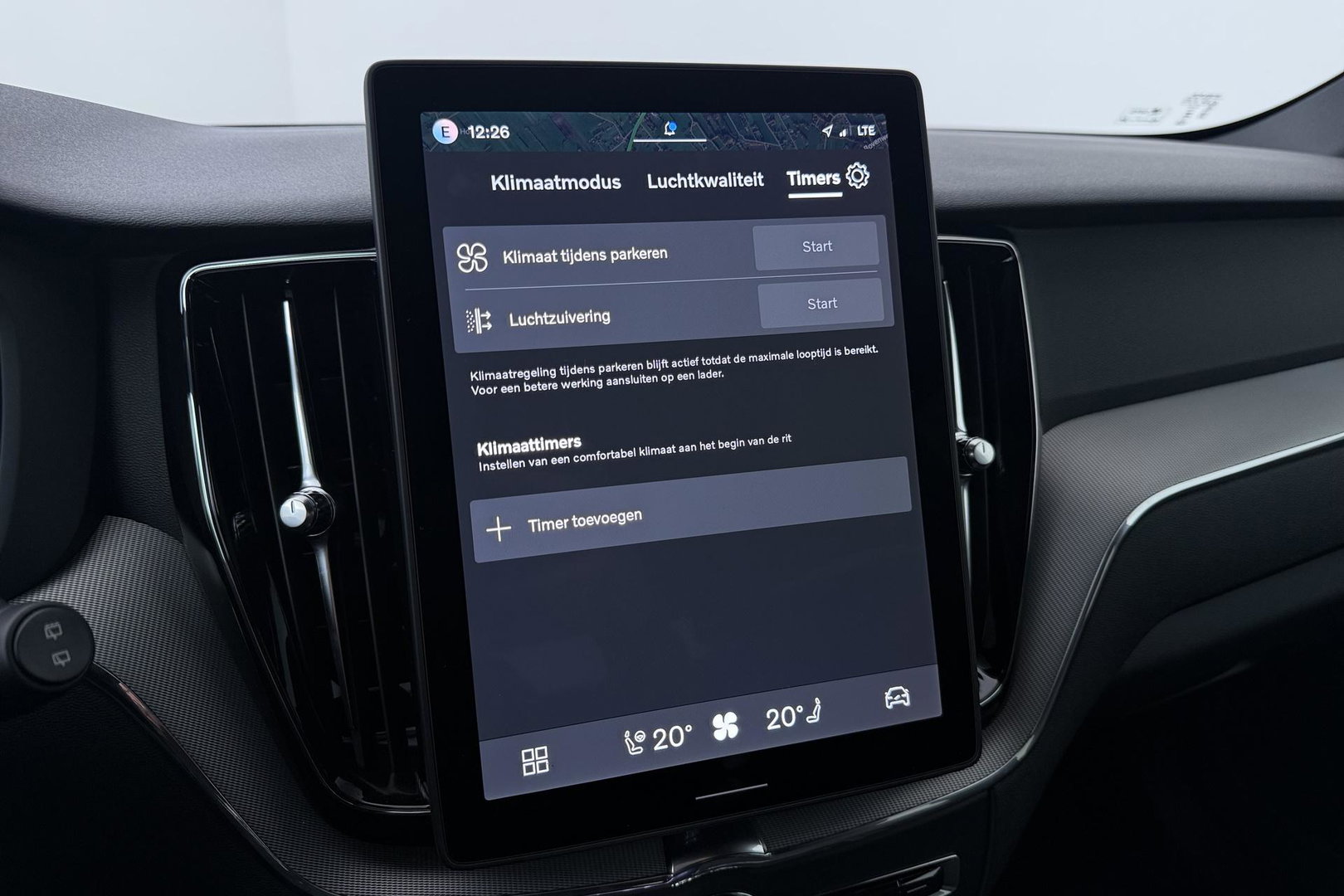 Volvo XC60 T8 Plus Black Edition | Harman/Kardon | Pilot Assist | 360° Camera | Stoel+Stuurverwarming | Keyless | 21 Inch