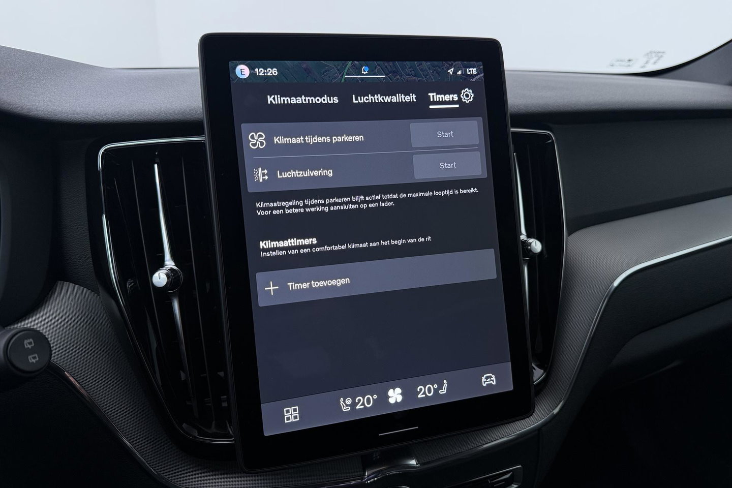 Volvo XC60 T8 Plus Black Edition | Harman/Kardon | Pilot Assist | 360° Camera | Stoel+Stuurverwarming | Keyless | 21 Inch