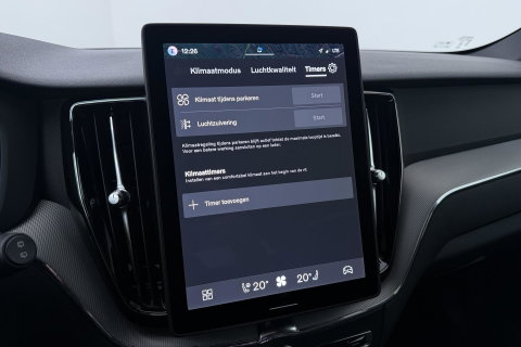 Volvo XC60 T8 Plus Black Edition | Harman/Kardon | Pilot Assist | 360° Camera | Stoel+Stuurverwarming | Keyless | 21 Inch