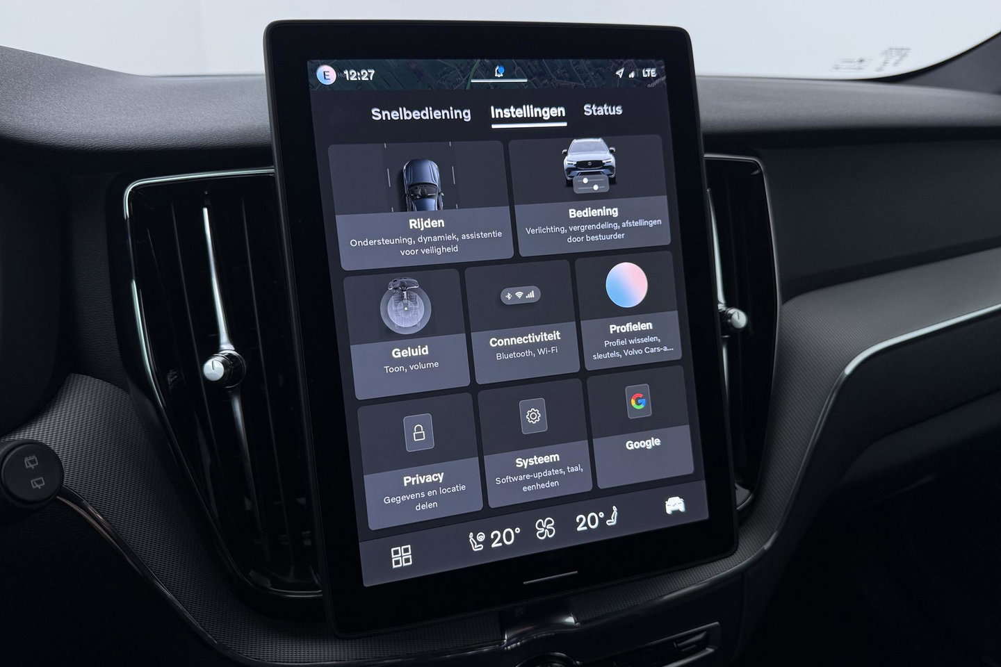 Volvo XC60 T8 Plus Black Edition | Harman/Kardon | Pilot Assist | 360° Camera | Stoel+Stuurverwarming | Keyless | 21 Inch