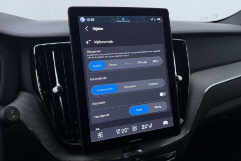 Volvo XC60 T8 Plus Black Edition | Harman/Kardon | Pilot Assist | 360° Camera | Stoel+Stuurverwarming | Keyless | 21 Inch