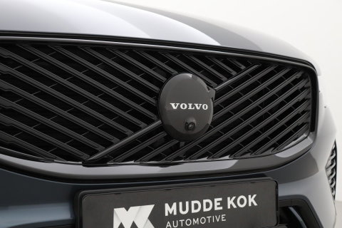 Volvo XC60 T8 Plus Black Edition | Harman/Kardon | Pilot Assist | 360° Camera | Stoel+Stuurverwarming | Keyless | 21 Inch
