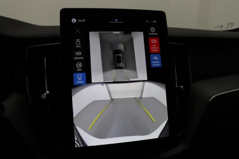 Volvo XC60 T6 Plus Black Edition | Harman/Kardon | Pilot Assist | Panoramadak | 360° Camera | Head-Up | Stoel+Stuurverwarming | 21 Inch