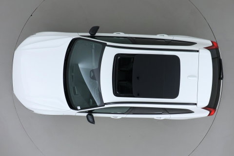 Volvo XC60 T6 Plus Black Edition | Harman/Kardon | Pilot Assist | Panoramadak | 360° Camera | Head-Up | Stoel+Stuurverwarming | 21 Inch