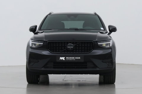 Volvo XC40 2.0 B3 Plus Black Edition | Harman/Kardon | BLIS | 360° Camera | Pilot Assist | Stoel+Stuurverwarming | Memory | ACC | 20 Inch