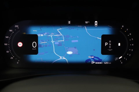 Volvo XC40 2.0 B3 Plus Black Edition | Harman/Kardon | BLIS | 360° Camera | Pilot Assist | Stoel+Stuurverwarming | Memory | ACC | 20 Inch