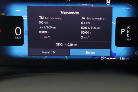 Volvo XC40 2.0 B3 Plus Black Edition | Harman/Kardon | BLIS | 360° Camera | Pilot Assist | Stoel+Stuurverwarming | Memory | ACC | 20 Inch
