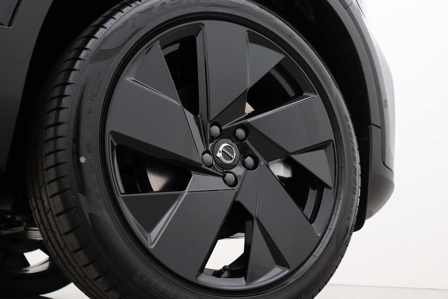 Volvo XC40 2.0 B3 Plus Black Edition | Harman/Kardon | BLIS | 360° Camera | Pilot Assist | Stoel+Stuurverwarming | Memory | ACC | 20 Inch