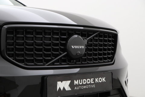 Volvo XC40 2.0 B3 Plus Black Edition | Harman/Kardon | BLIS | 360° Camera | Pilot Assist | Stoel+Stuurverwarming | Memory | ACC | 20 Inch