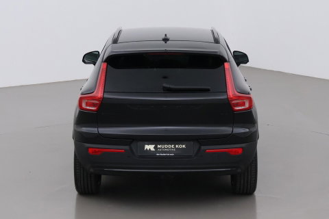 Volvo XC40 2.0 B3 Plus Black Edition | Harman/Kardon | BLIS | 360° Camera | Pilot Assist | Stoel+Stuurverwarming | Memory | ACC | 20 Inch