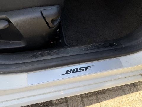 Renault Mégane 1.3 TCE Bose benzine grijs kenteken / vaste prijs rijklaar € 10.950 ex btw / euro 6 / lease vanaf € 185 / bpm vrij / trekhaak / airco / cruise contol !