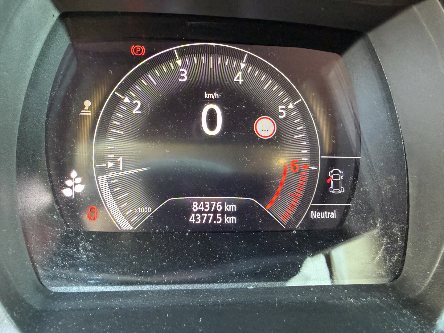 Renault Mégane 1.3 TCE Bose benzine grijs kenteken / vaste prijs rijklaar € 10.950 ex btw / euro 6 / lease vanaf € 185 / bpm vrij / trekhaak / airco / cruise contol !