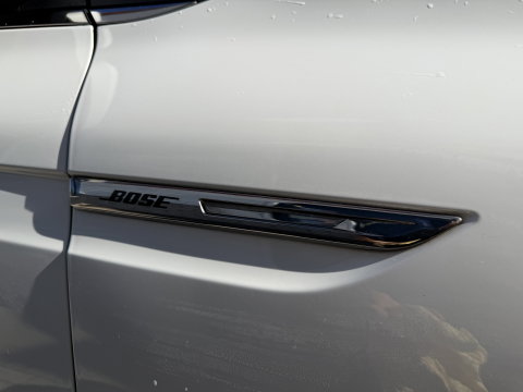 Renault Mégane 1.3 TCE Bose benzine grijs kenteken / vaste prijs rijklaar € 10.950 ex btw / euro 6 / lease vanaf € 185 / bpm vrij / trekhaak / airco / cruise contol !