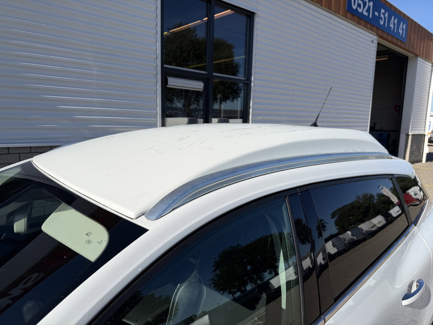 Renault Mégane 1.3 TCE Bose benzine grijs kenteken / vaste prijs rijklaar € 10.950 ex btw / euro 6 / lease vanaf € 185 / bpm vrij / trekhaak / airco / cruise contol !