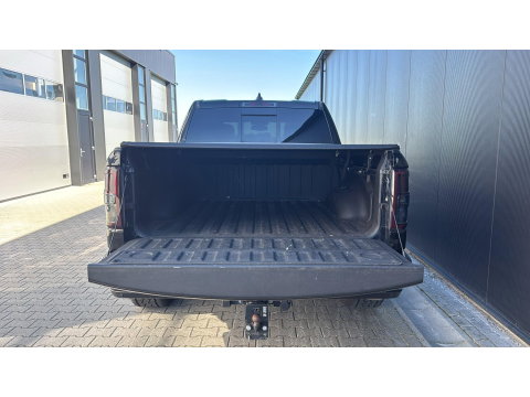 Dodge Ram 1500 4x4 Crew Cab LPG Marge (btw vrij) Blackout