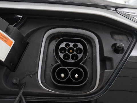 Hyundai KONA EV Comfort 64 kWh