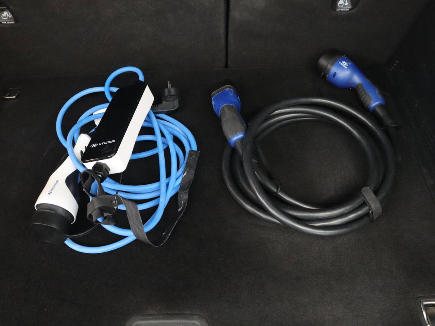 Hyundai KONA EV Comfort 64 kWh