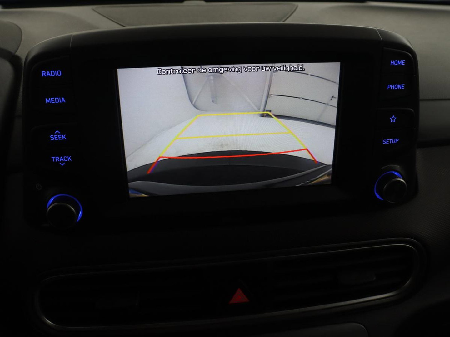 Hyundai KONA EV Comfort 64 kWh