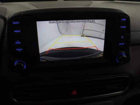 Hyundai KONA EV Comfort 64 kWh