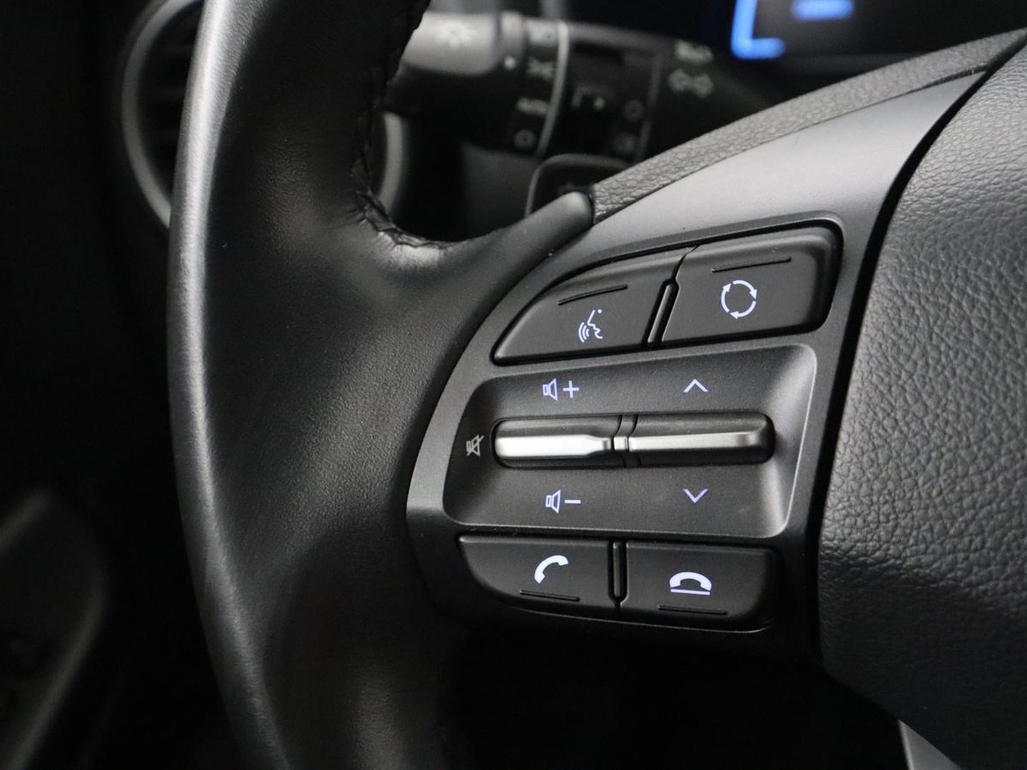 Hyundai KONA EV Comfort 64 kWh