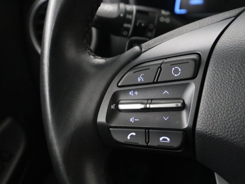 Hyundai KONA EV Comfort 64 kWh