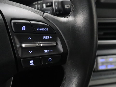 Hyundai KONA EV Comfort 64 kWh