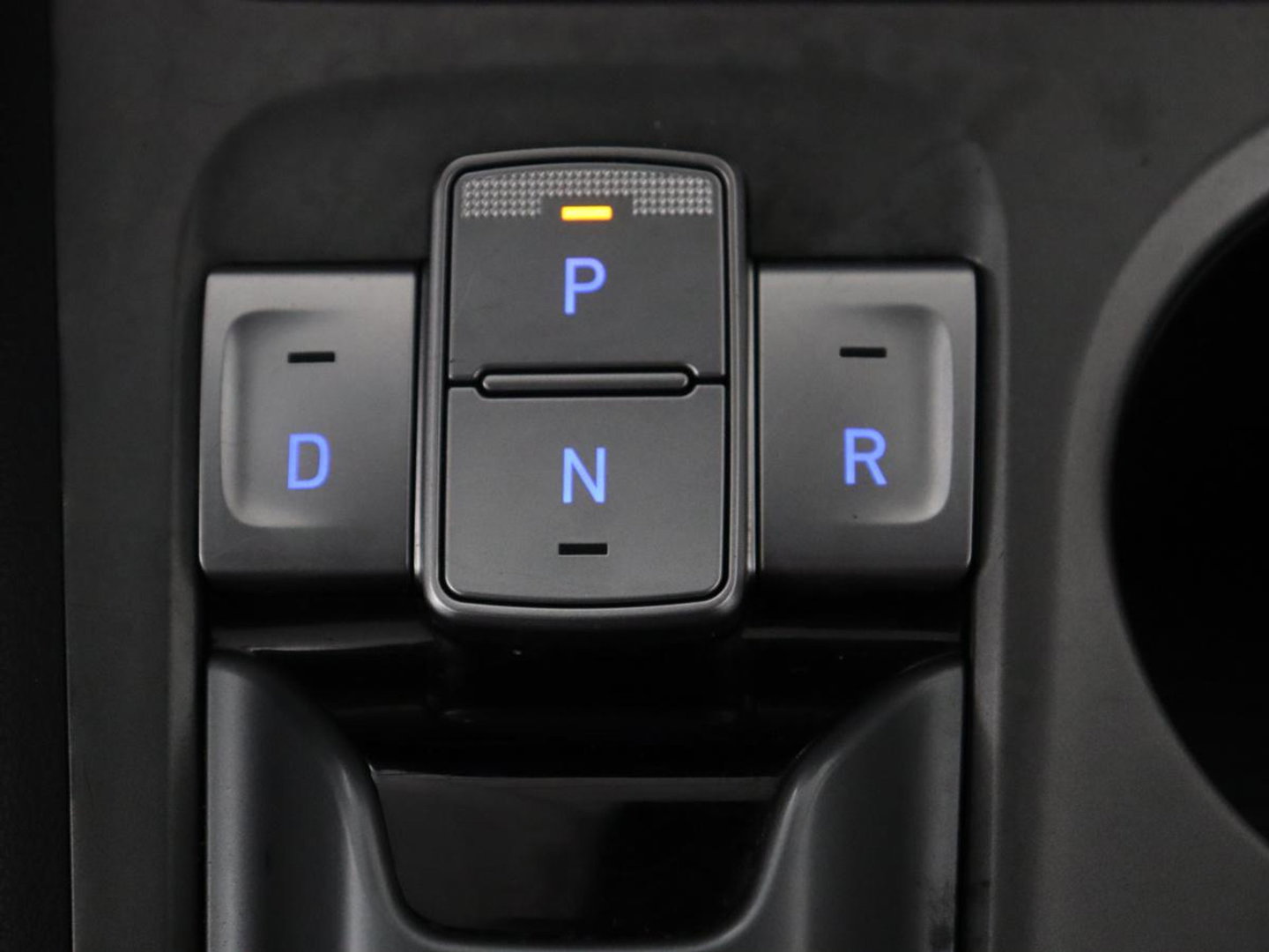 Hyundai KONA EV Comfort 64 kWh