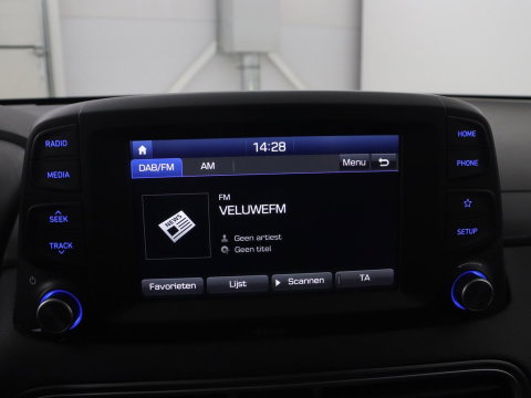 Hyundai KONA EV Comfort 64 kWh
