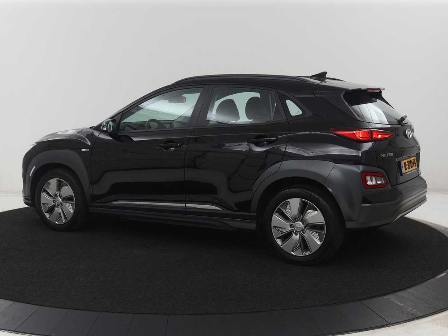 Hyundai KONA EV Comfort 64 kWh
