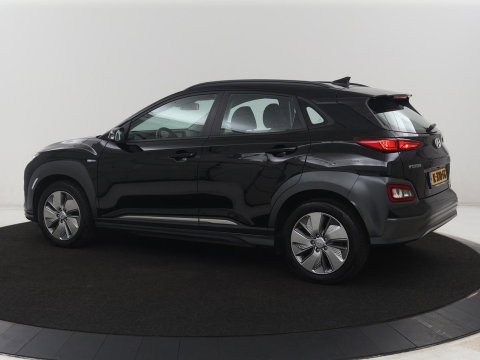 Hyundai KONA EV Comfort 64 kWh