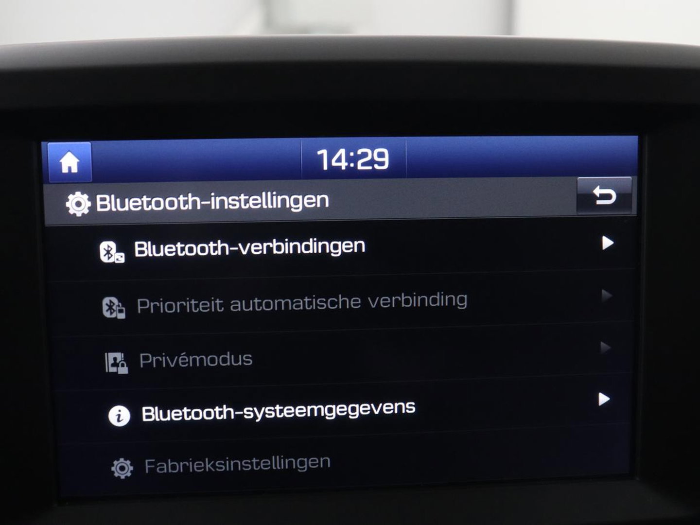 Hyundai KONA EV Comfort 64 kWh