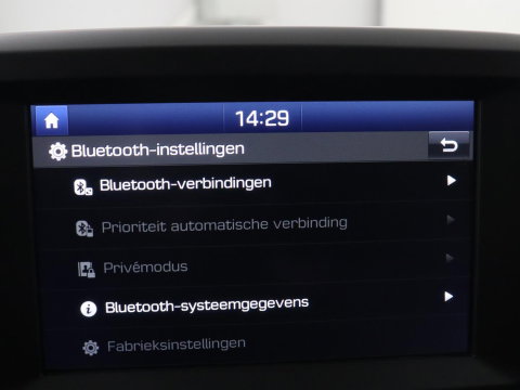 Hyundai KONA EV Comfort 64 kWh