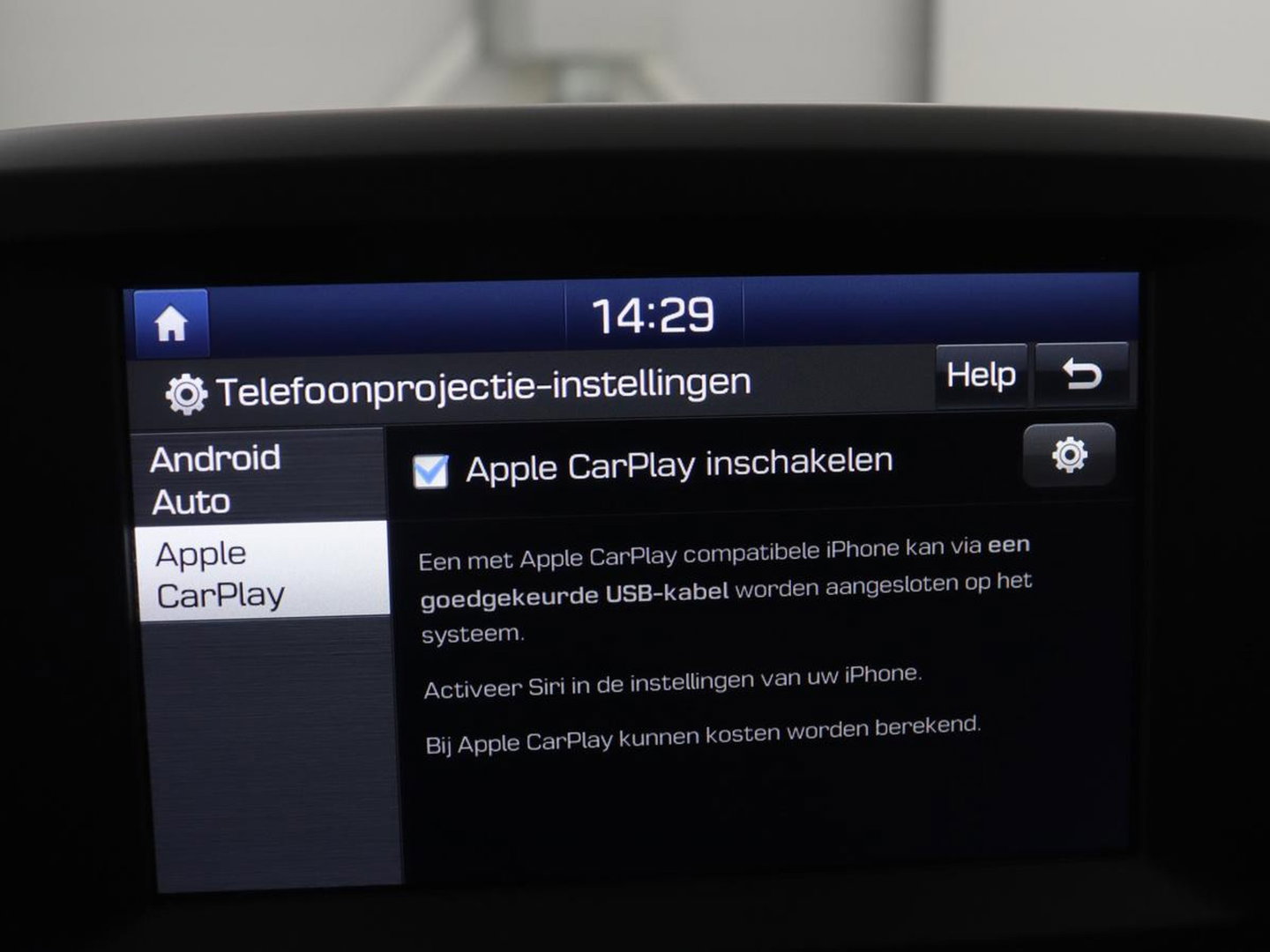 Hyundai KONA EV Comfort 64 kWh