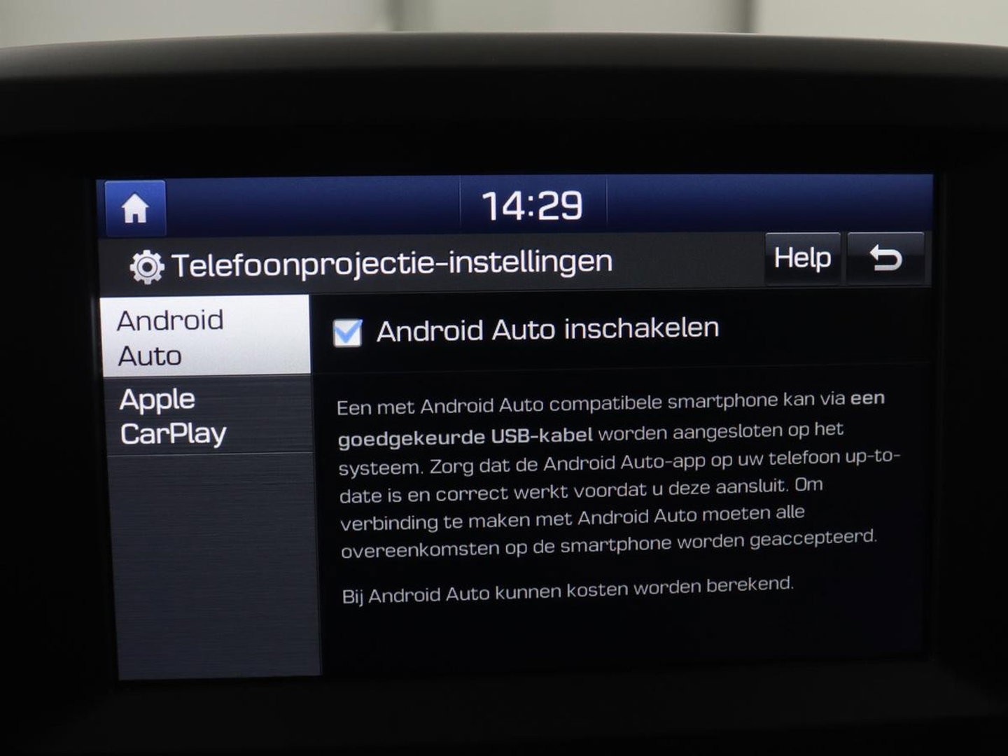 Hyundai KONA EV Comfort 64 kWh