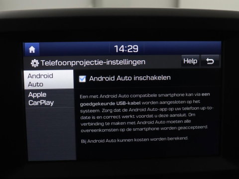 Hyundai KONA EV Comfort 64 kWh
