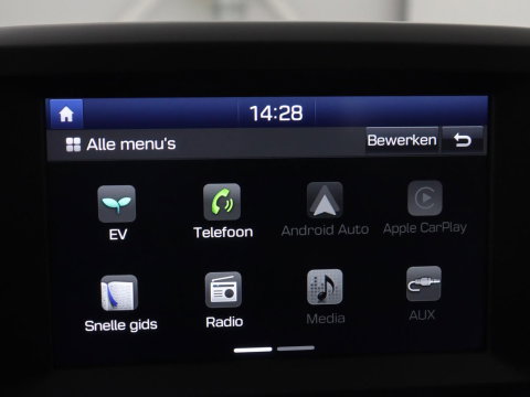 Hyundai KONA EV Comfort 64 kWh
